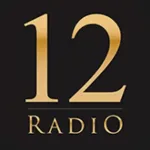 12radio.com Icon