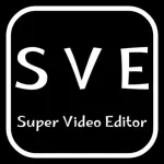 SVE | Easy Editor Icon