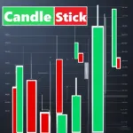 CandleStick Chart&Pattern Icon