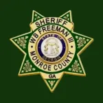 Monroe County Sheriff’s Office Icon