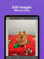 Image Utils - Image Editor Icon
