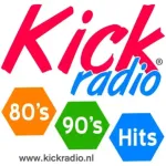 KickRadio nl Icon