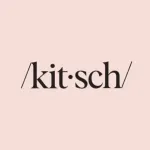 Kitsch: Hair Care & Accessory Icon