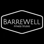 BarreWell Fitness Studio Icon