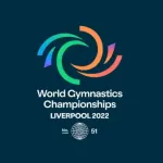 World Gymnastics 2022 LIVE Icon