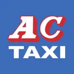AC Taxi Icon