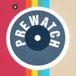 Prewatch Youtube Player Icon