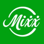 Mixx Together Icon