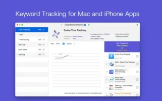 Keewordz - Effective ASO Icon