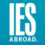 IES Abroad Global Icon