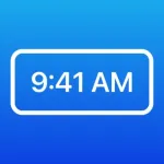 Simple Clocks: Clock Widgets Icon