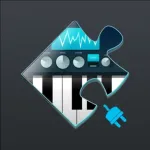 Primer 2 Synth Icon