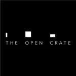 The Open Crate Icon