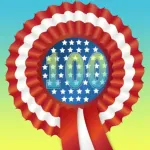 US Citizenship Prep Icon