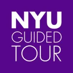 NYU Guided Tour Icon