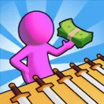 Weapon Master 3D Icon