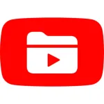 PocketTube: YouTube Groups Icon