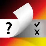 Do you understand German? Icon