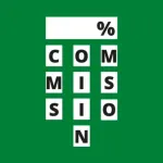 Commissions Calculator Icon