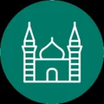 Namaz Vakitleri Icon