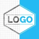 Logo Maker - Creative Design Icon