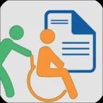 Indicators of dependence Icon