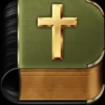 Biblia de Estudio Offline Icon