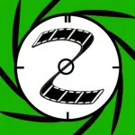 Zoetic - Hyperlapse from snaps Icon