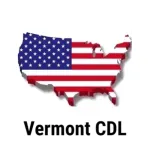Vermont CDL Permit Practice Icon