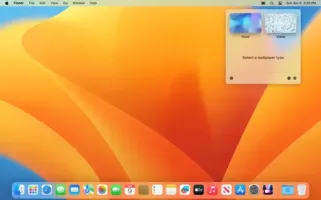 Acrylic – Wallpaper Engine Icon