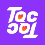 TocToc - live video chat Icon
