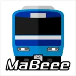 MaBeee - トレイン Icon