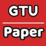 GTU Question Paper Icon
