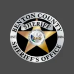 Benton County Sheriff (AR) Icon
