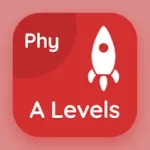 A Level Physics Quiz Icon