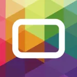 Photo Story Icon