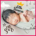 Baby Pics - Baby Photo Editor Icon