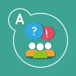 Voice - AMIKEO APPS Icon