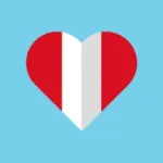 Bandera de Perú Icon