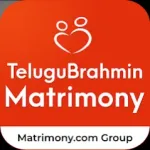 Telugu Brahmin Matrimony App Icon