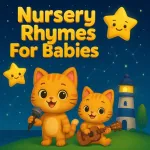 Kids Songs Offline App Icon