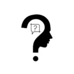 Tricky Riddles With Answers Icon