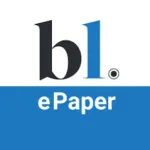 The Hindu BusinessLine ePaper Icon