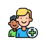 AddMe - Find friends on Snap Icon