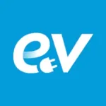 EV Navigation Icon