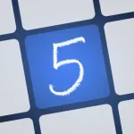 Sudoku Club Icon