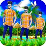 Echo Mirror - Magic Best Beach Icon