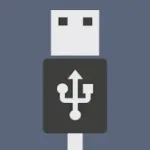 Usb otg checker Icon