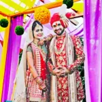 Marriage photo editor frames Icon