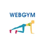 WEBGYM：運動の習慣化をサポート！ Icon
